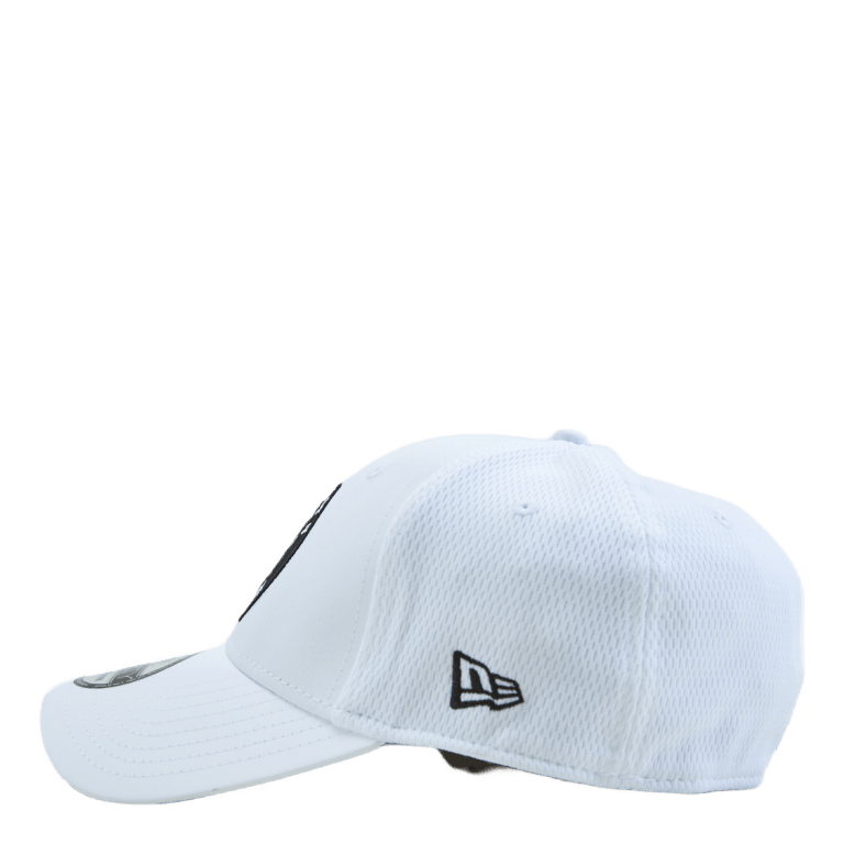 Nba Dashback 39thirty Bronet White