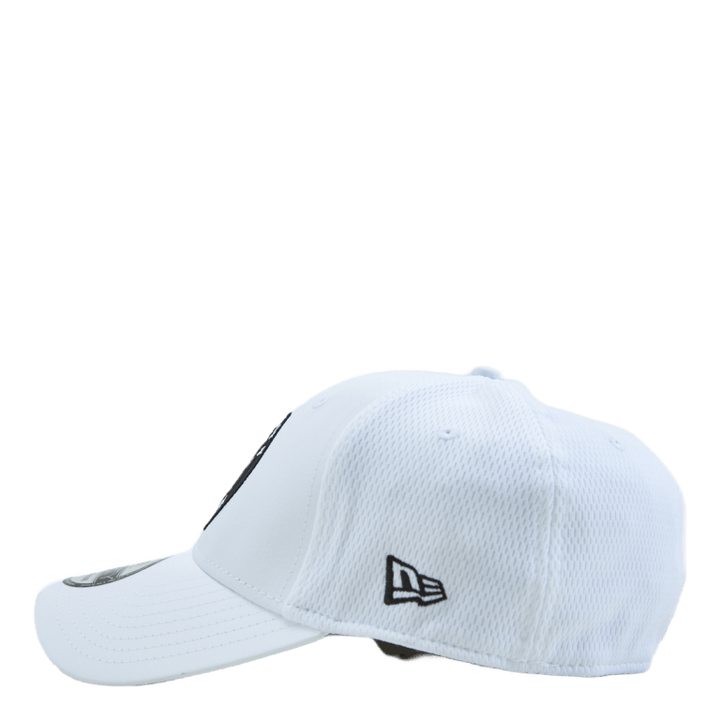 Nba Dashback 39thirty Bronet White