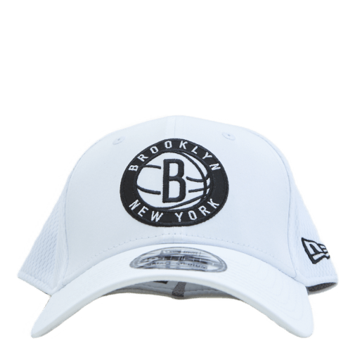 Nba Dashback 39thirty Bronet White