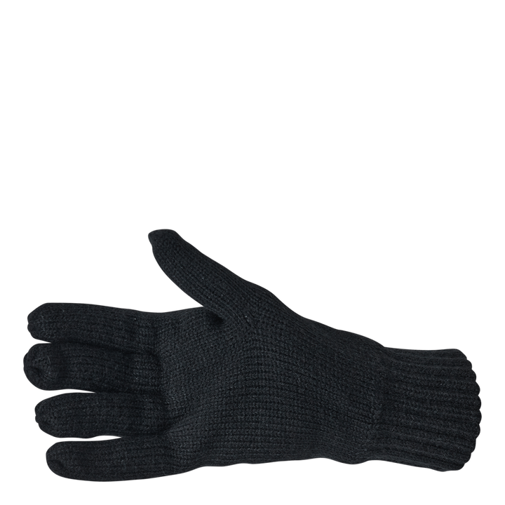 Figaro Gloves Black