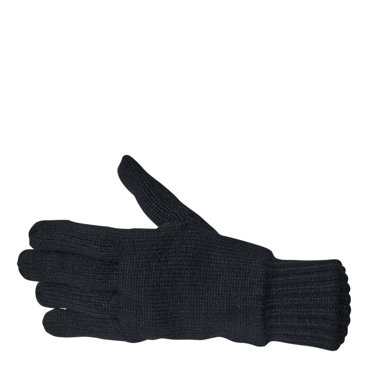 Figaro Gloves Black