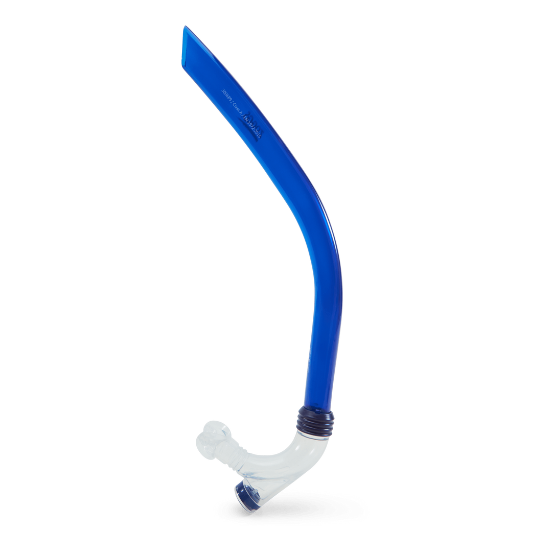 Centre Line Snorkel Blue