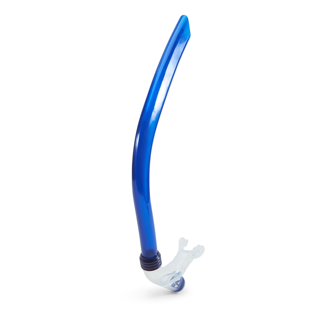 Centre Line Snorkel Blue