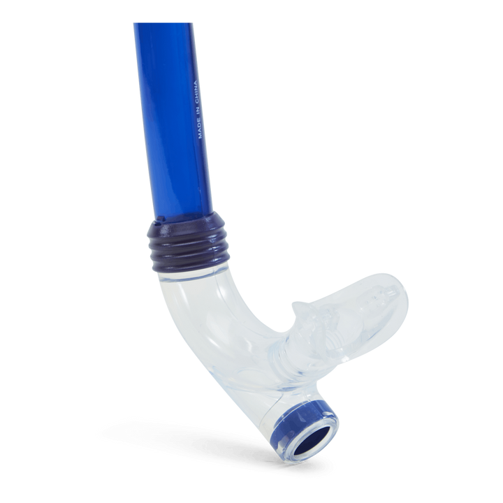 Centre Line Snorkel Blue