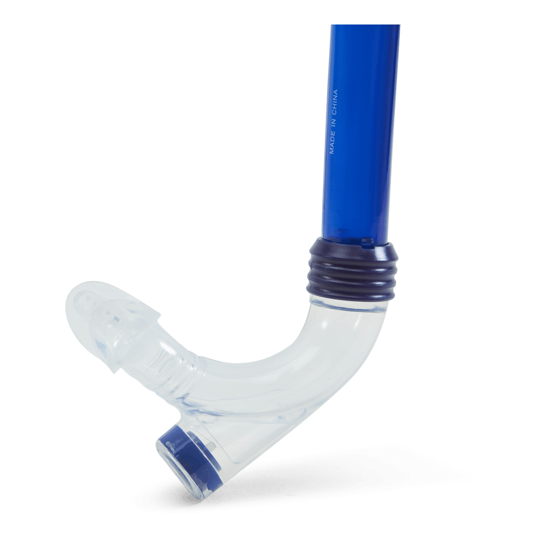 Centre Line Snorkel Blue