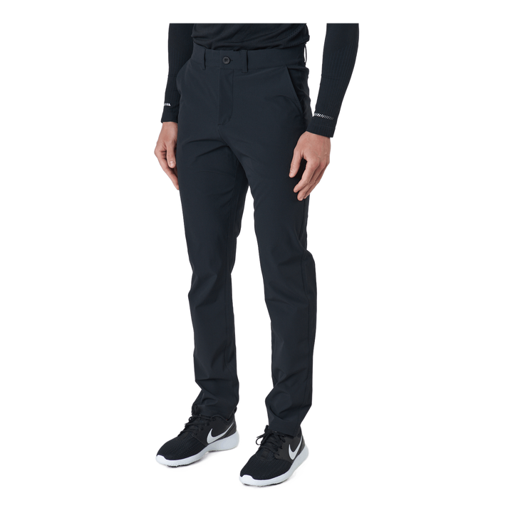 Golf Tech Trousers 572 True Black
