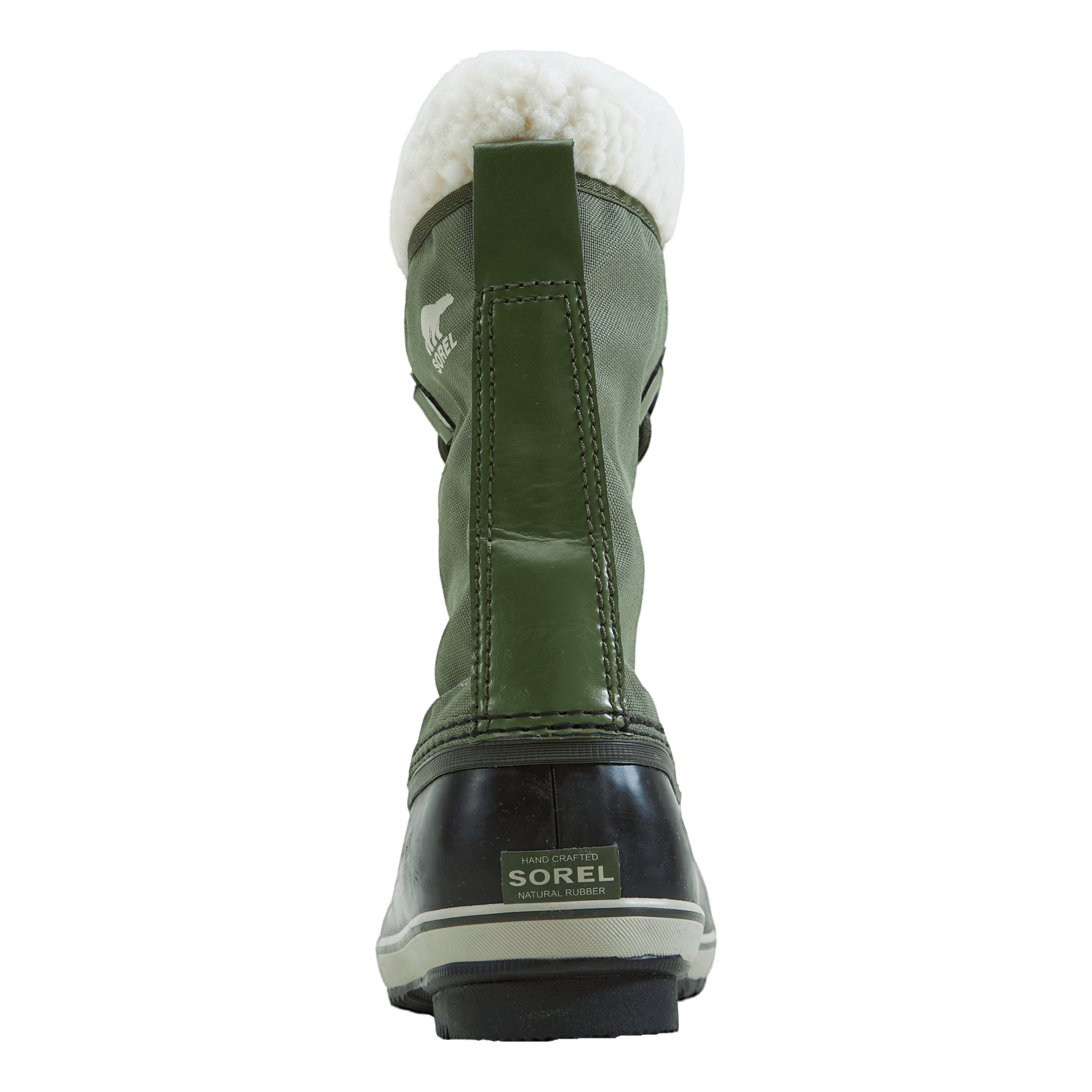 Sorel 2025 hiker green
