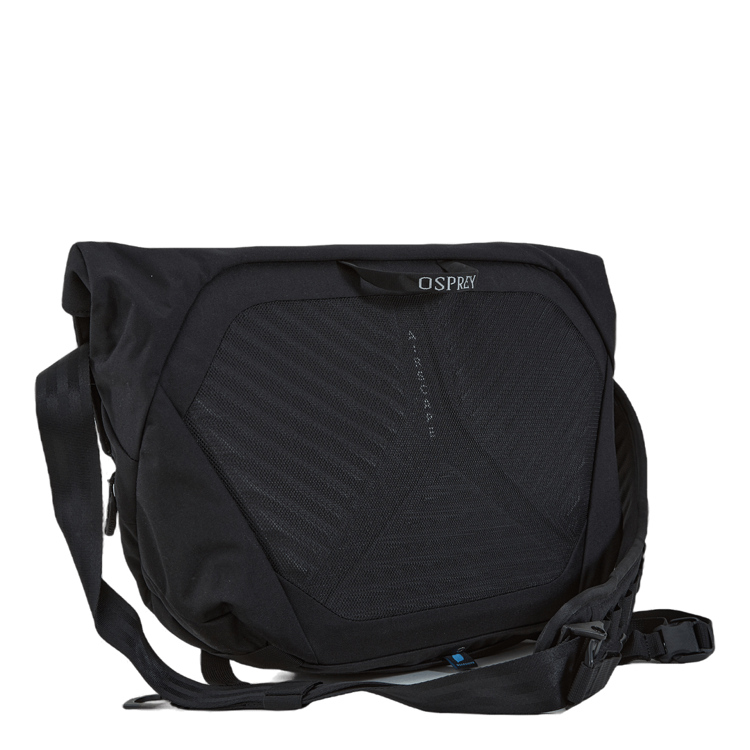 Metron Messenger Black