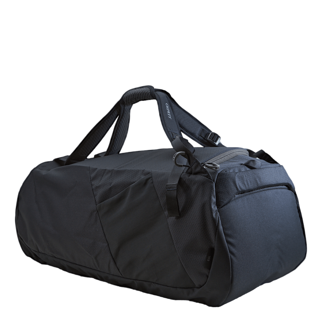 Daylite Duffel 60 Black