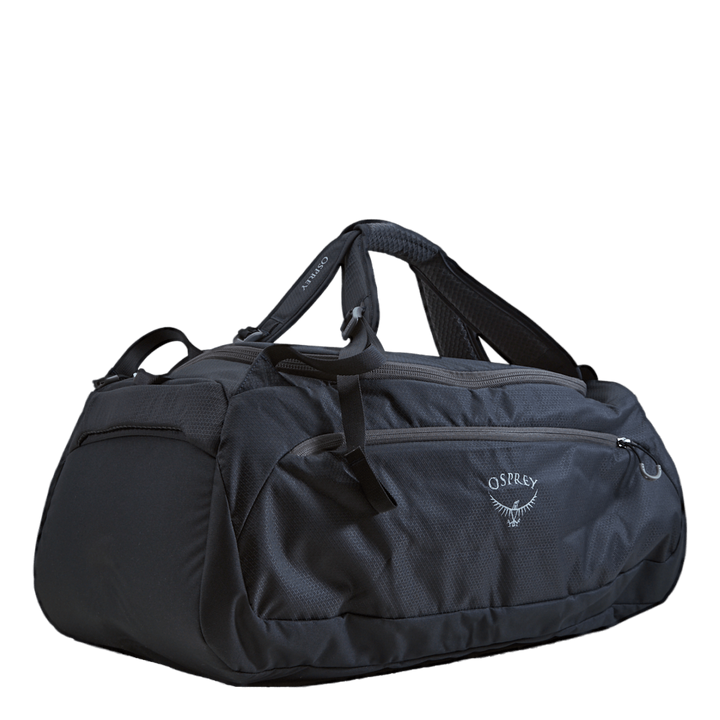 Daylite Duffel 60 Black