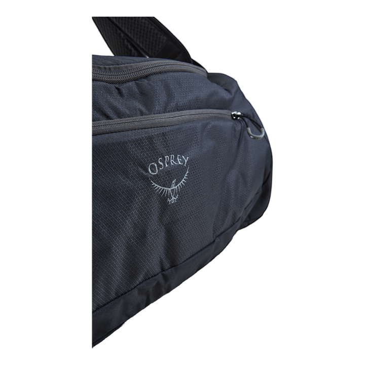 Daylite Duffel 60 Black