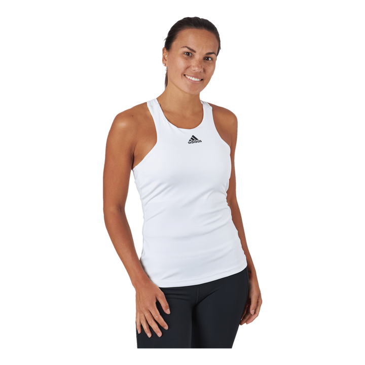 Match Y-tank 000/white