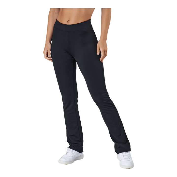 Nicole Jazz Train Pant Black