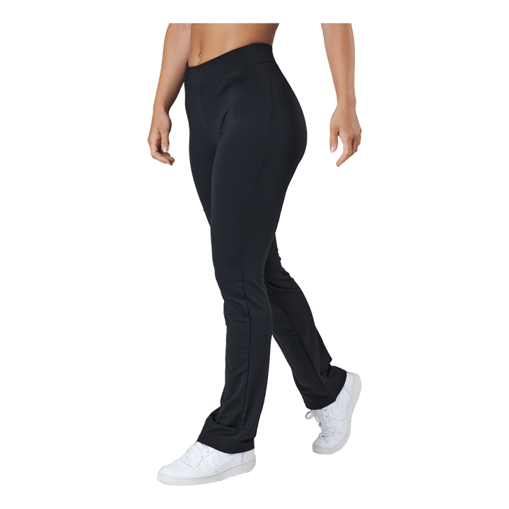 Nicole Jazz Train Pant Black