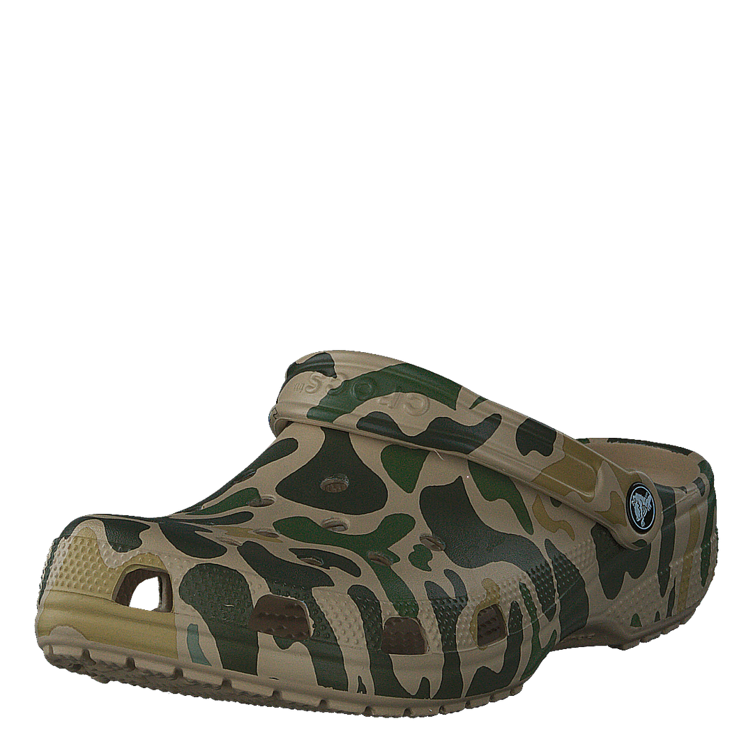 Does crocs do military discount discount