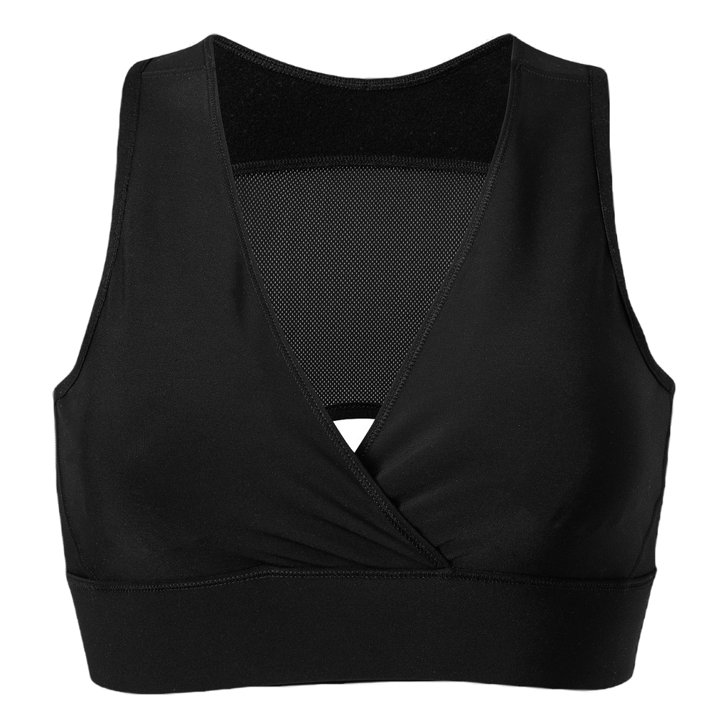 Fleece Bra