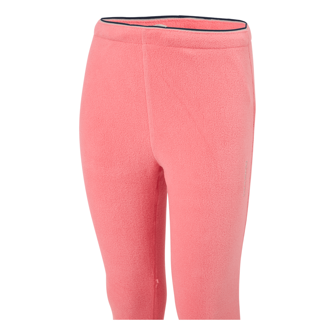 Monte Kids Pants 7 Pink