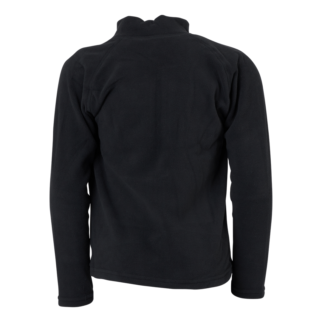 Monte Kids Fullzip 8 Black