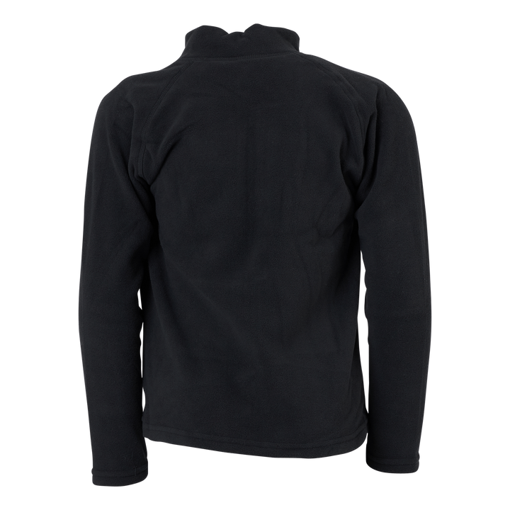 Monte Kids Fullzip 8 Black