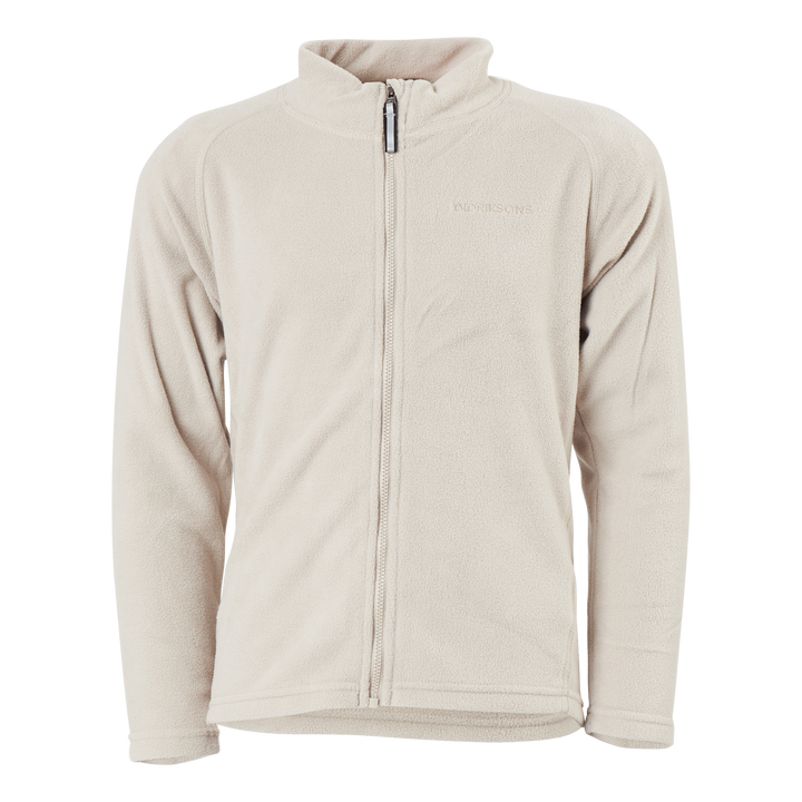 Monte Kids Fullzip 8 Beige