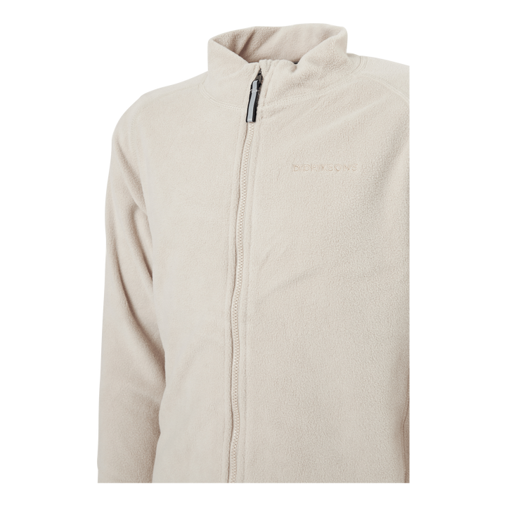 Monte Kids Fullzip 8 Beige