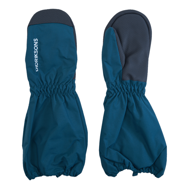 Shell Kids Gloves 7 Blue