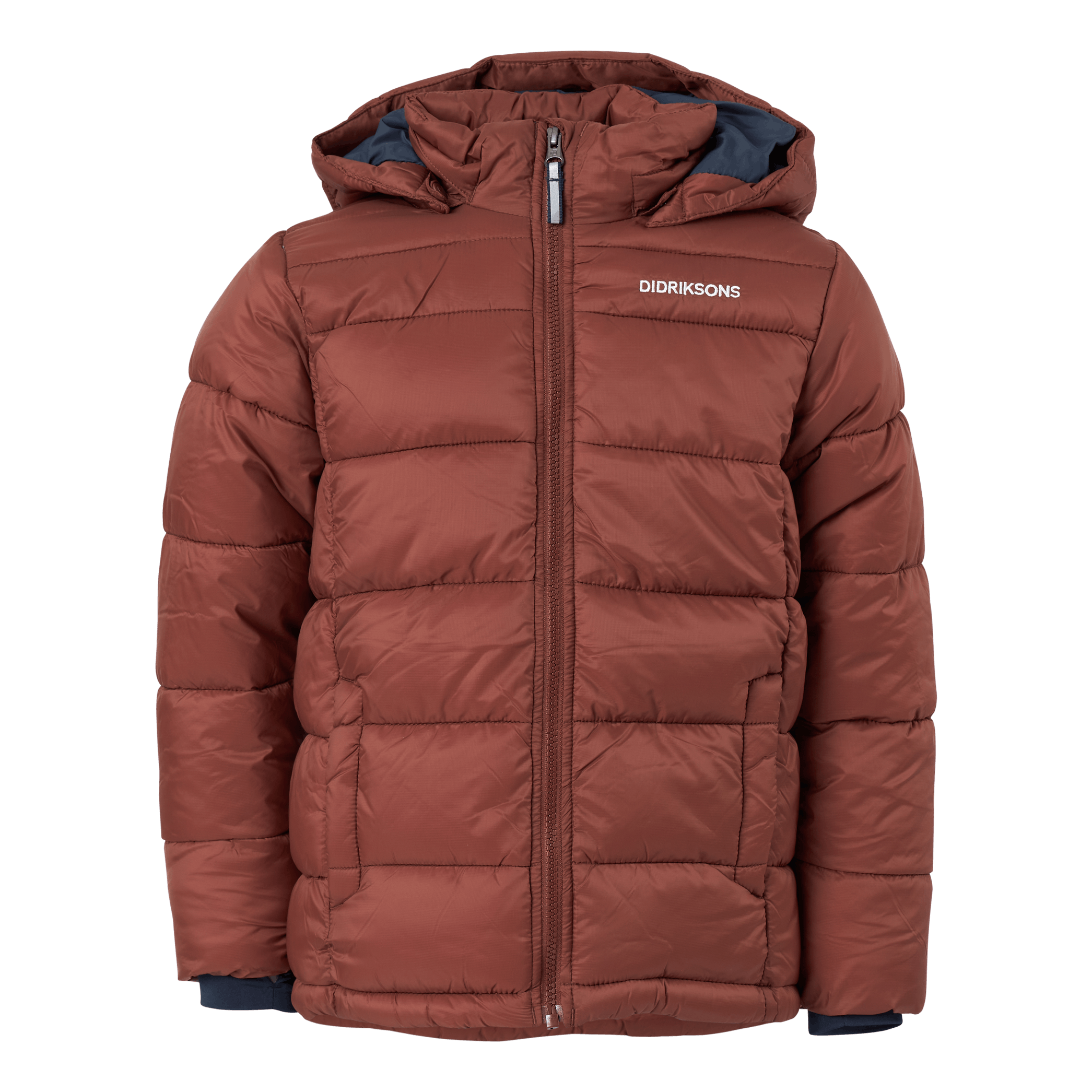 Didriksons Rodi Kids Jacket Brown – Sportamore.com