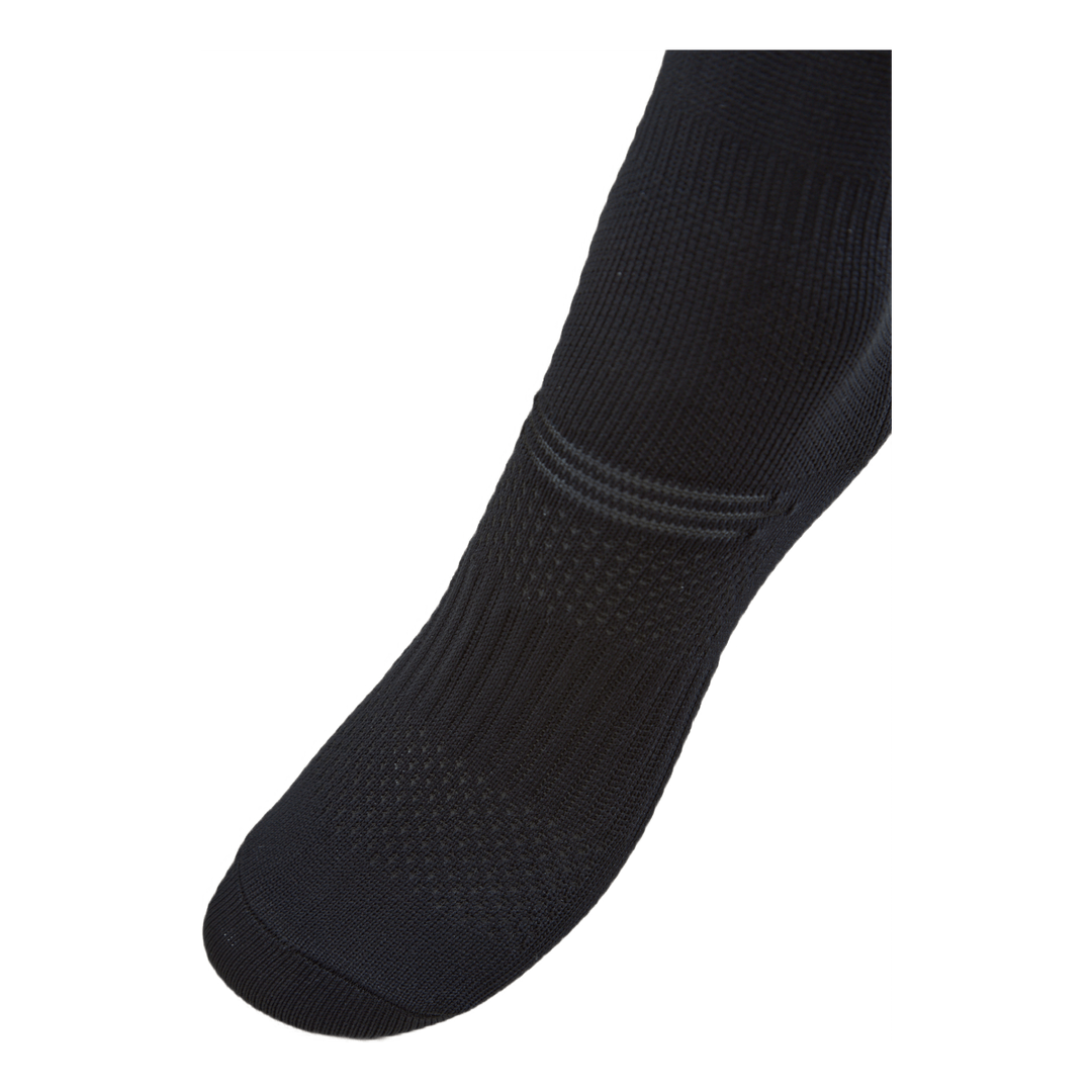 Football Socks Club V22 Black