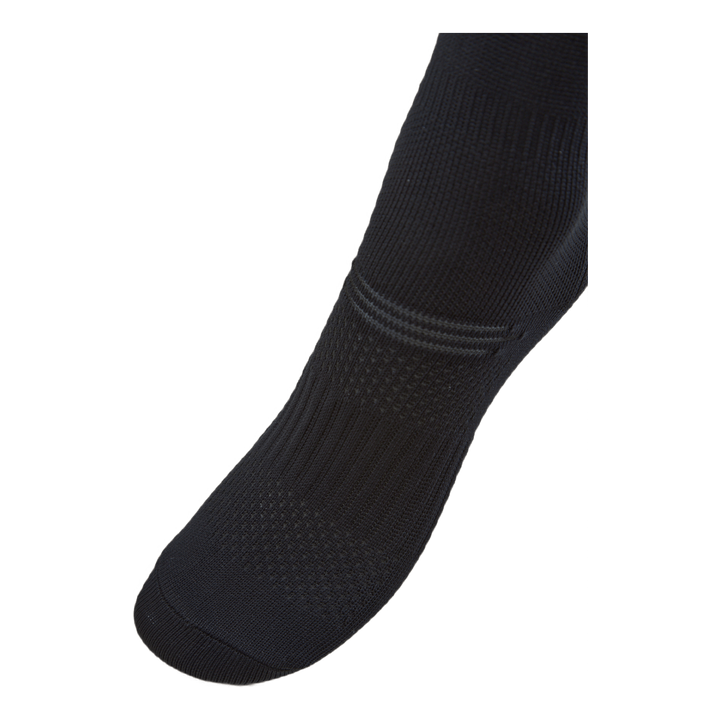 Football Socks Club V22 Black