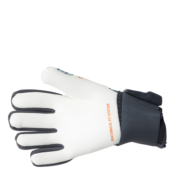 Gk Gloves 88 Kids V22 Grey/orange