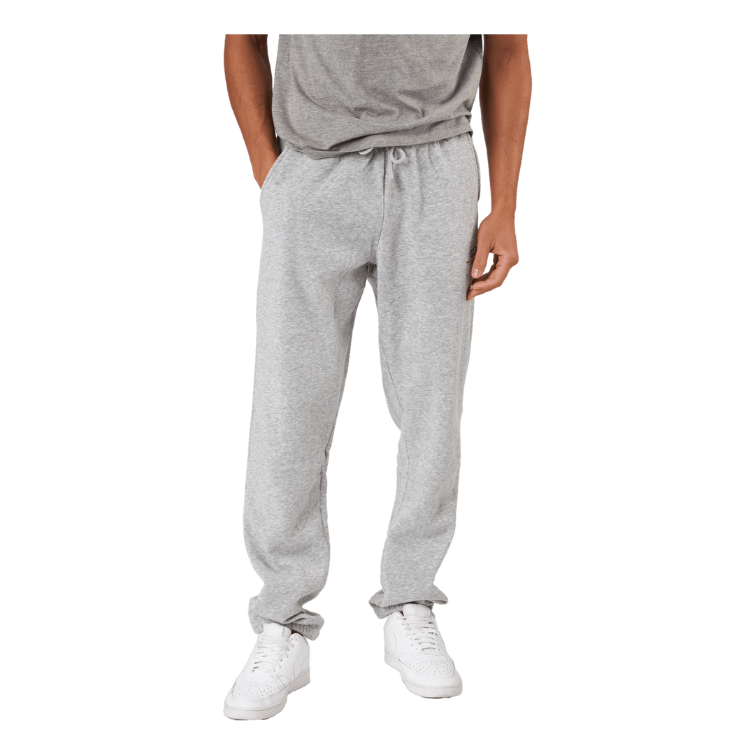 Core Pants Grey Melange