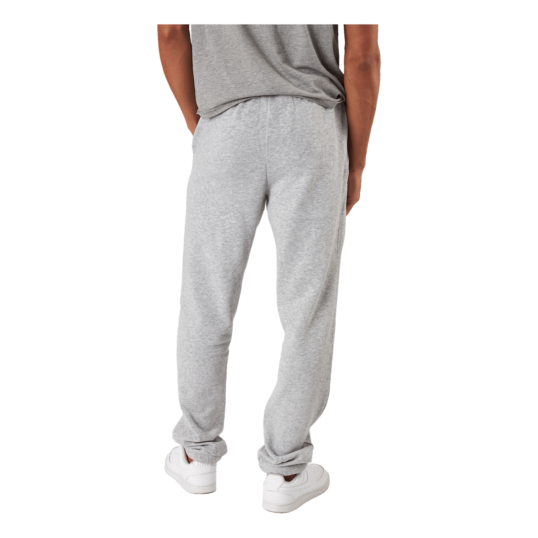 Core Pants Grey Melange