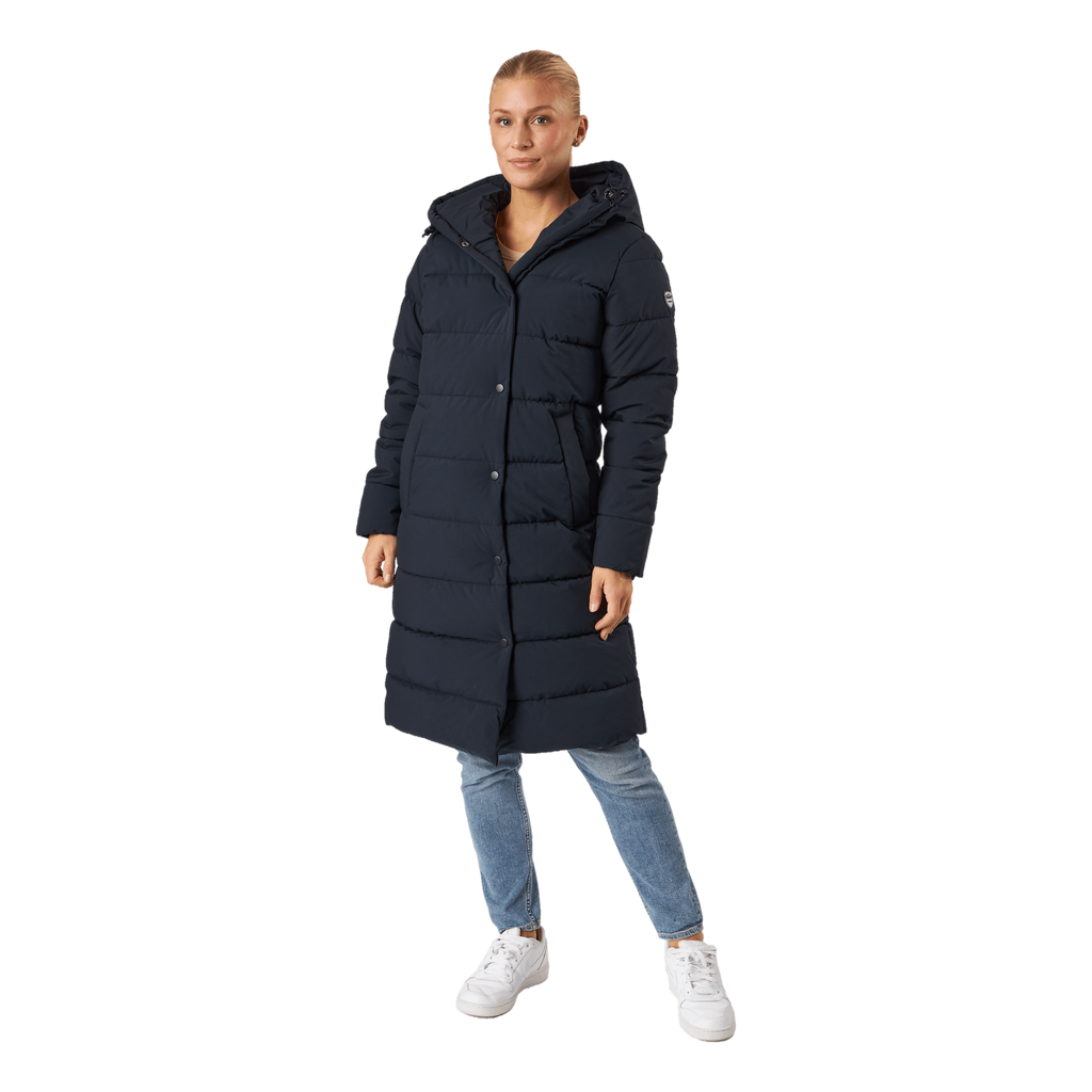 Taylor Jacket