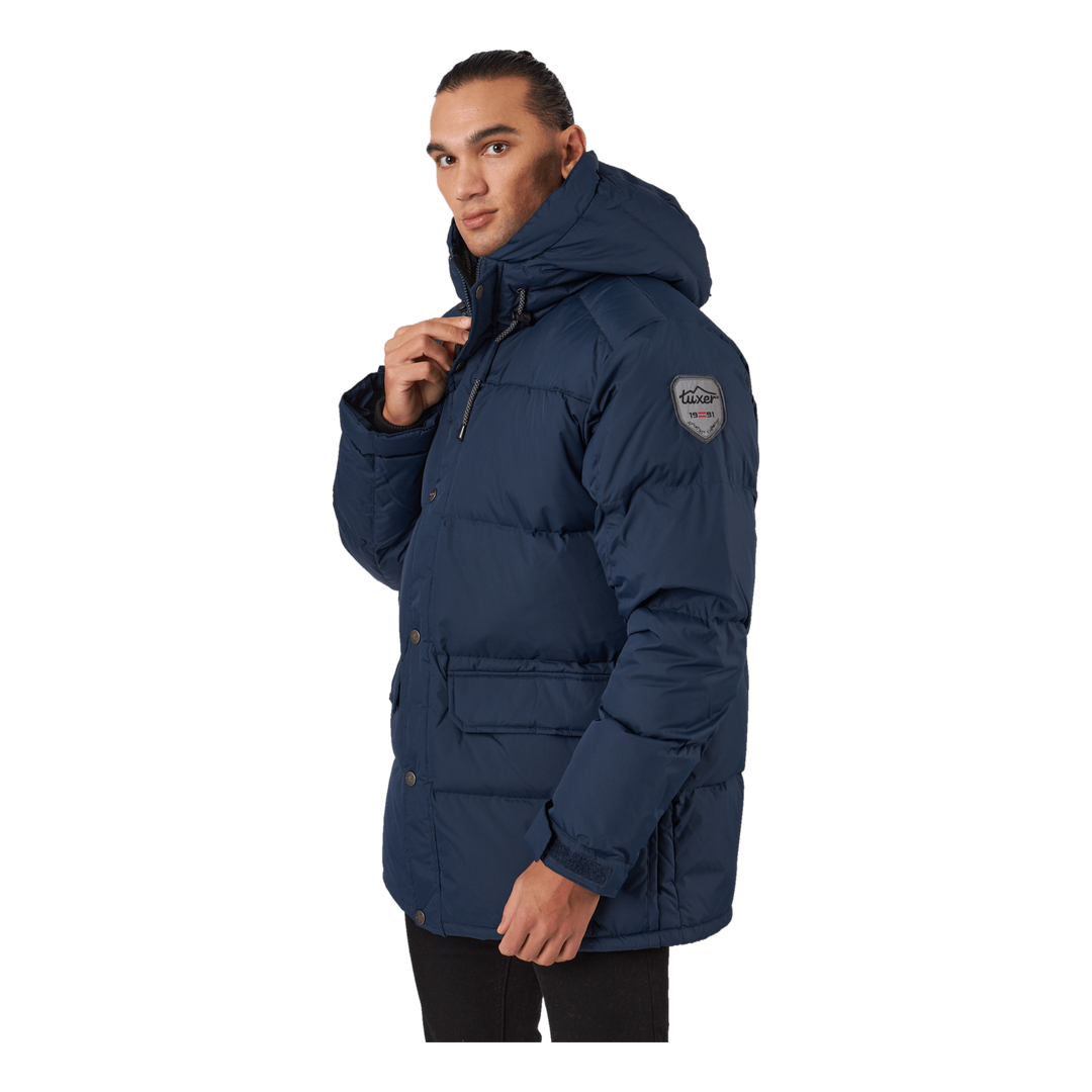 South 2025 pole windbreaker