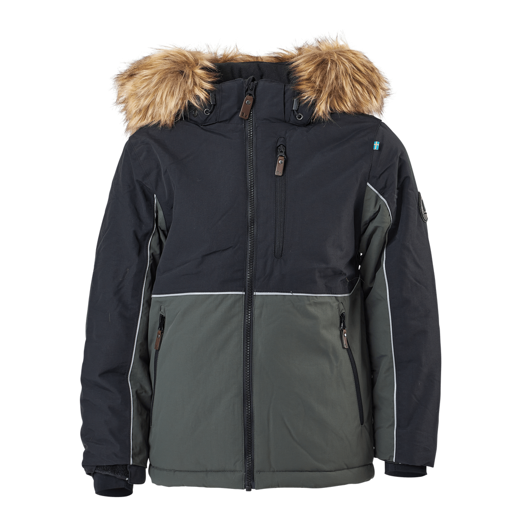 Keb Jacket