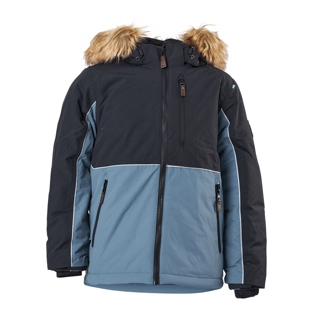 Keb Jacket Goblin