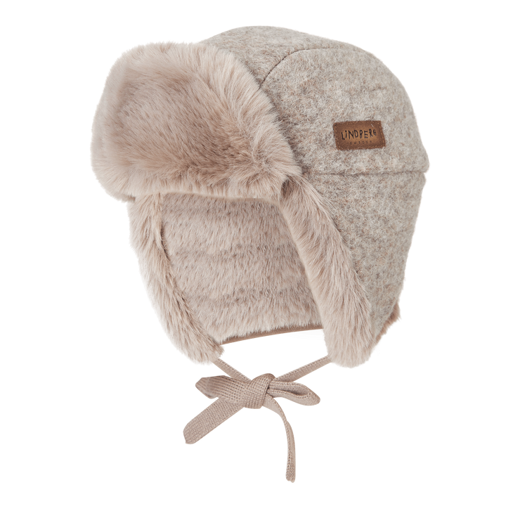 Shepherd Hat Beige