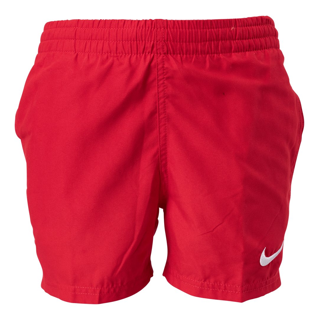 Nike B 4" Volley Short Ess University Red