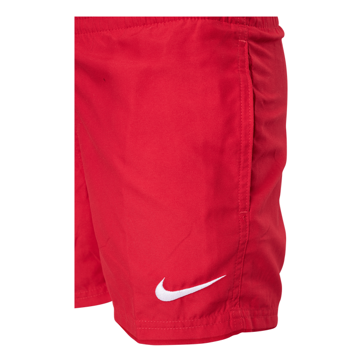 Nike B 4" Volley Short Ess University Red