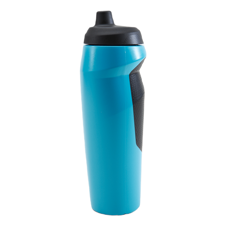 Nike Hypersport Bottle 20 Oz Blue Lagoon/black/black/blue L