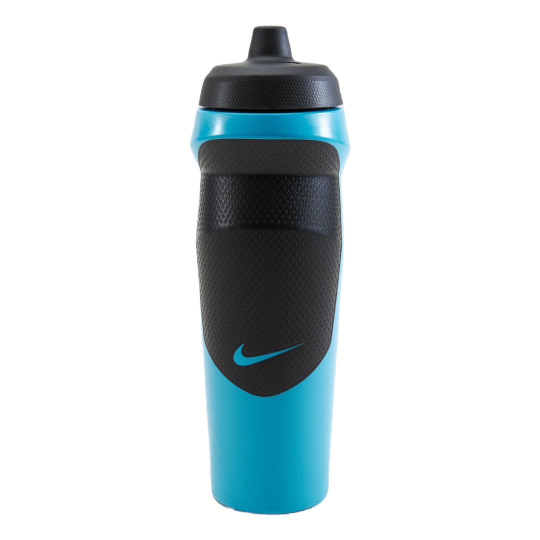 Nike Hypersport Bottle 20 Oz Blue Lagoon/black/black/blue L