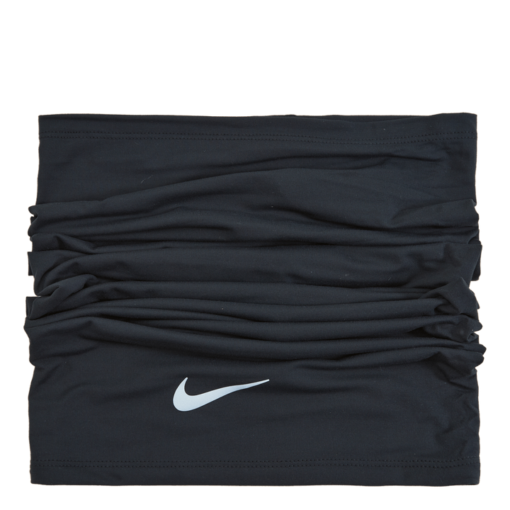 Nike EQ Nike Dri Fit Wrap 2.0 Black Silver Sportamore