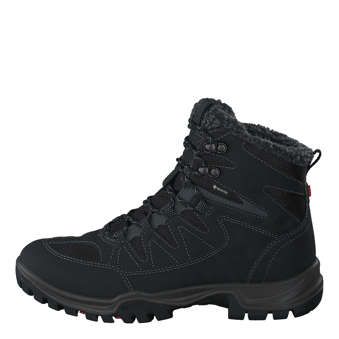 Ecco Xpedition Iii W Black black