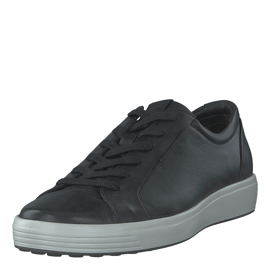 Ecco Soft 7 M Black