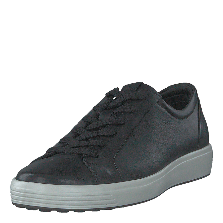 Ecco Soft 7 M Black