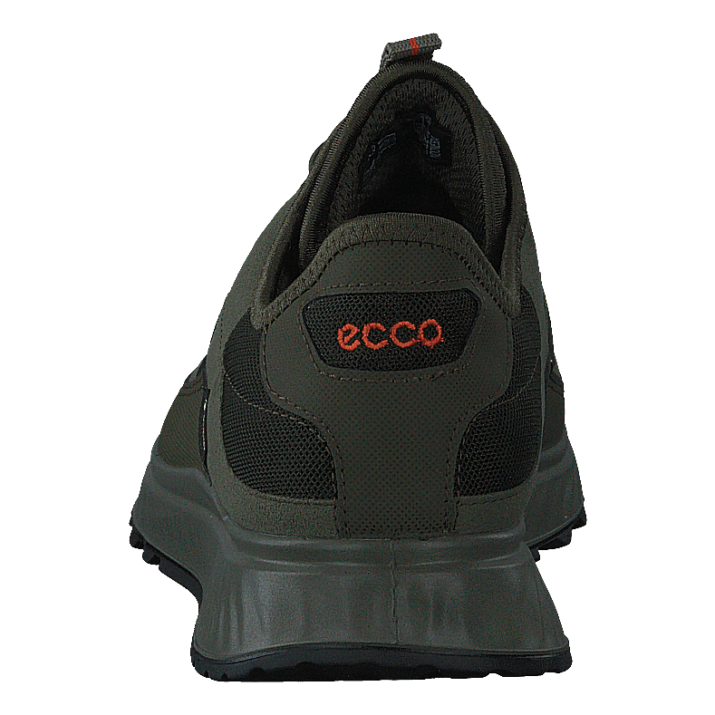 Ecco Exostride M Grape Leaf/deep Forrest