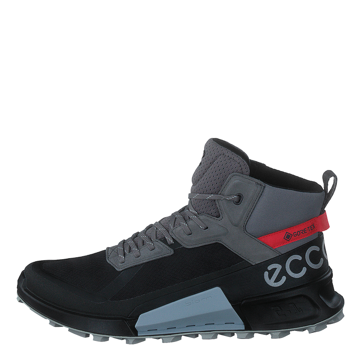 Ecco Biom 2.1 X Mountain M Black/steel