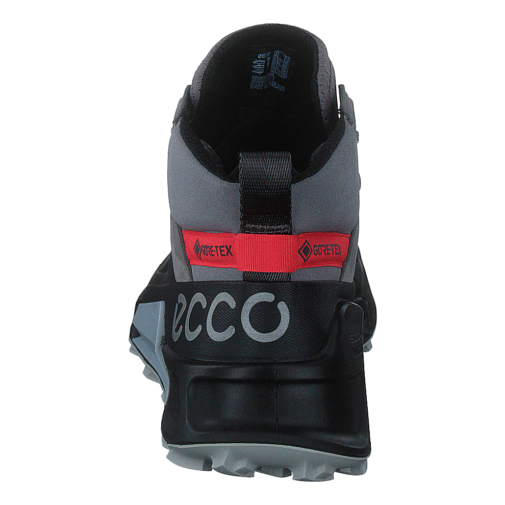 Ecco Biom 2.1 X Mountain M Black/steel