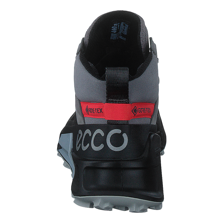 Ecco Biom 2.1 X Mountain M Black/steel