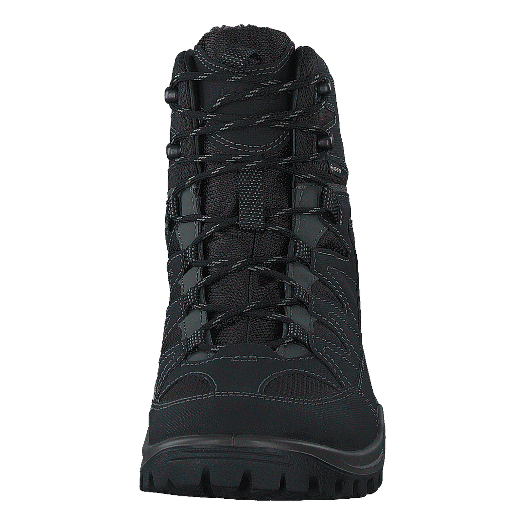 Ecco Xpedition Iii M Black/black